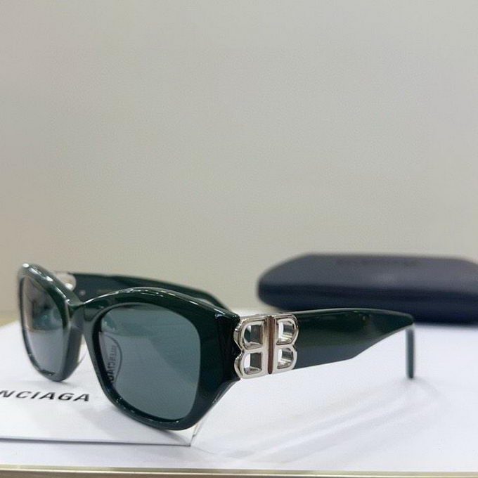 Balenciaga Sunglasses ID:20250617-117